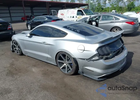 2016 Ford Mustang V6 from USA, damaged, VIN 1FA6P8AM0G5244935